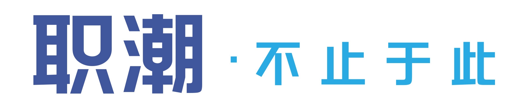 Careert职潮专业职业发展平台Logo