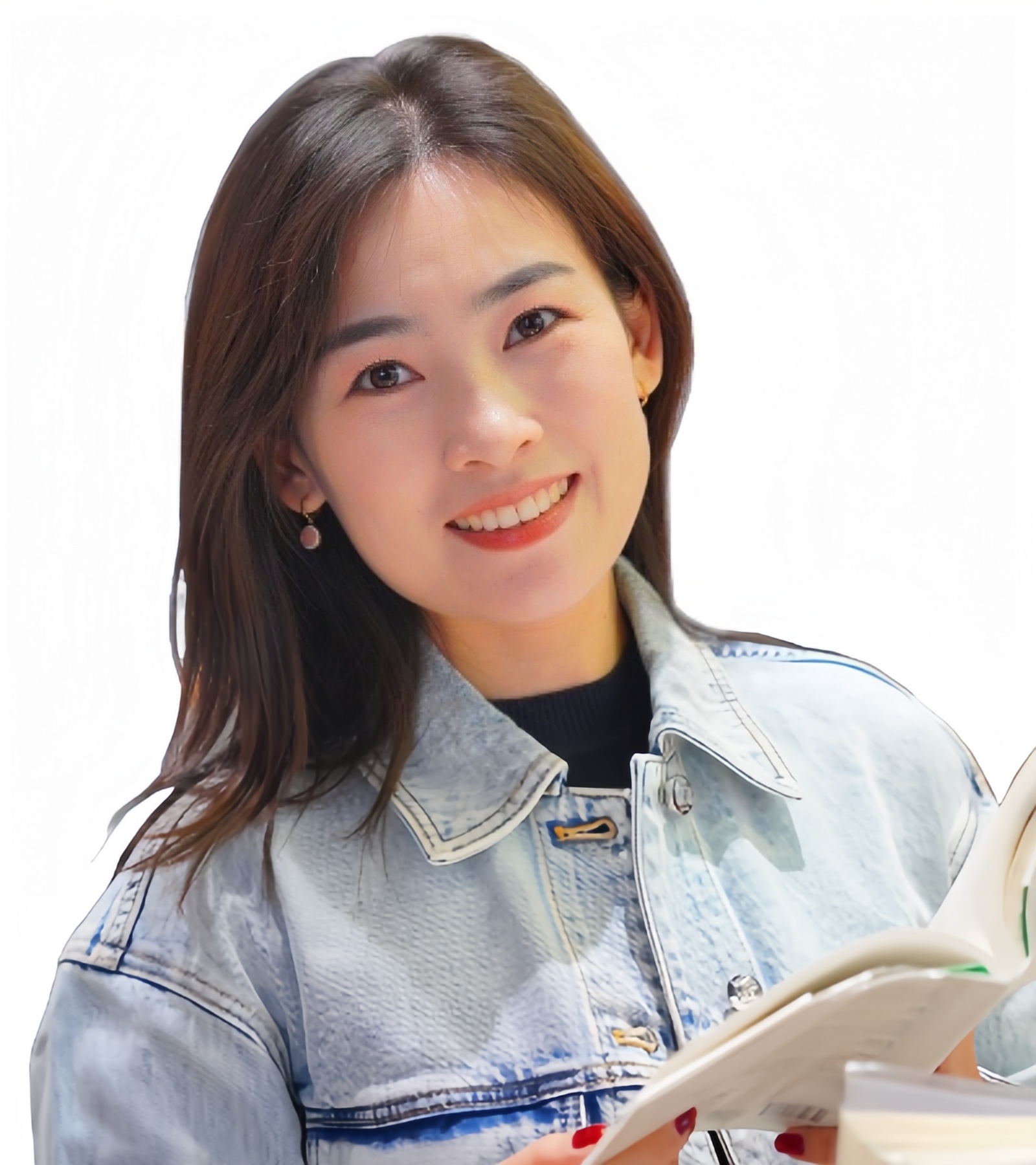 墨·舟 - Careert职潮心理咨询师和职业规划师